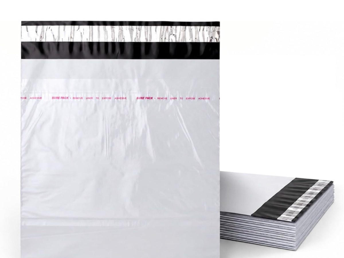 Courier Bags