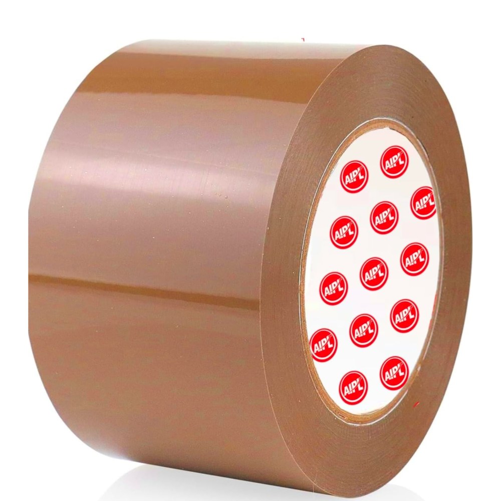 Brown Tapes - image 1