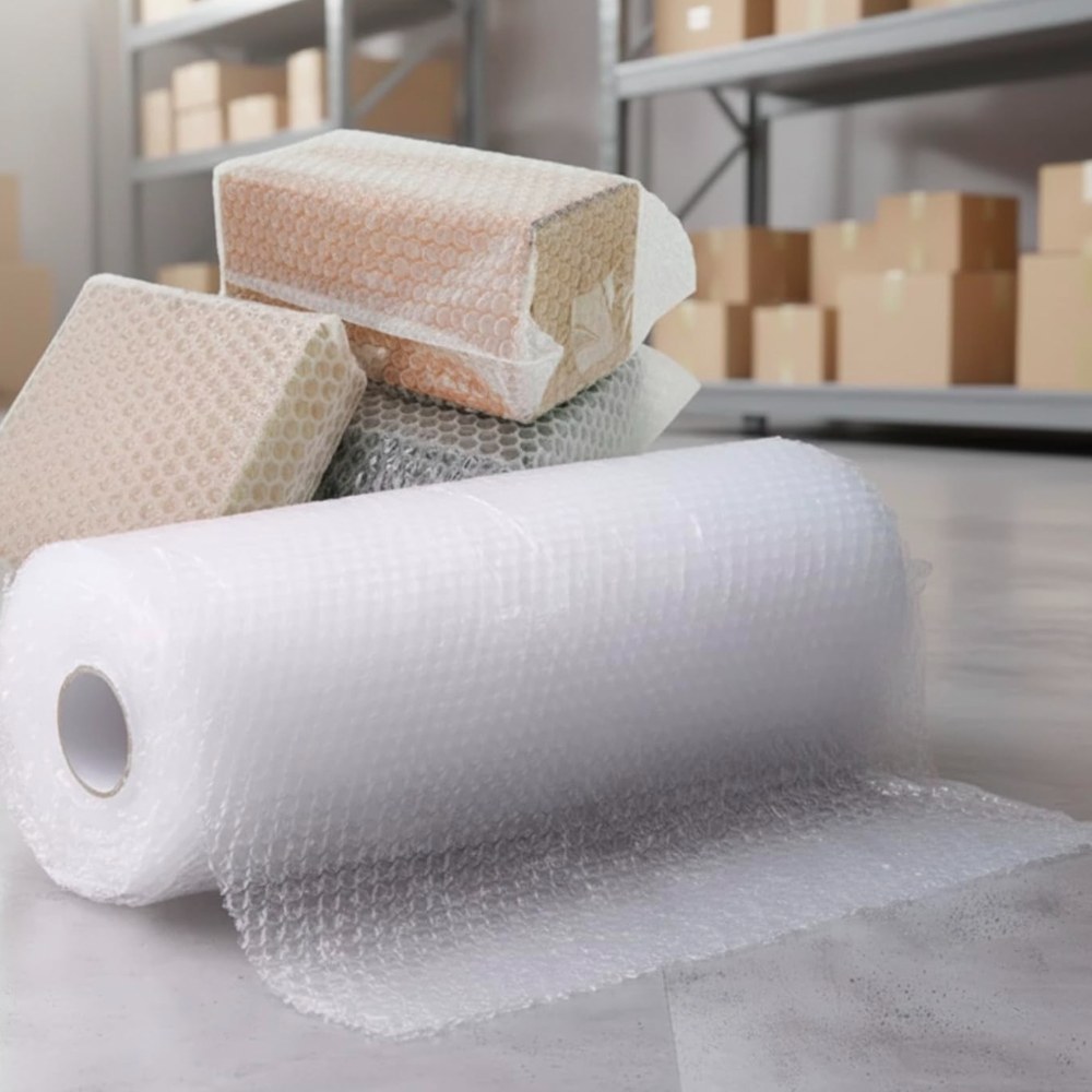 Bubble Wrap - image 1
