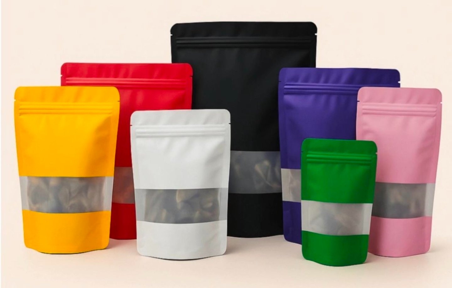 Container 500 ml