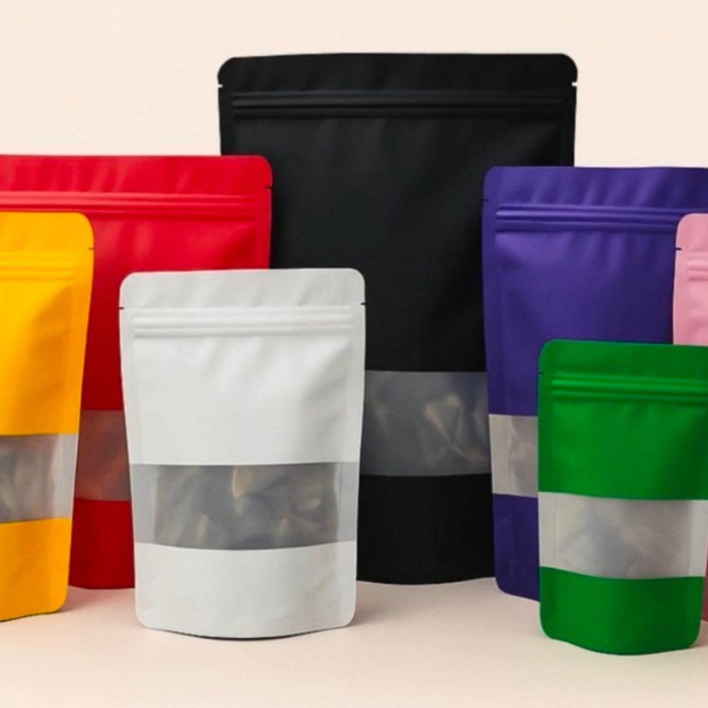 Standup Pouch
